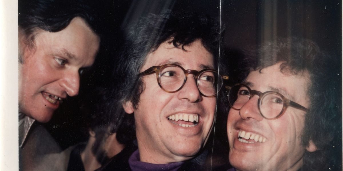 Kenneth Koch Centennial:‎ ‎ ‎ ‎ ‎ ‎ ‎ ‎ ‎ ‎ ‎   A Gathering, 17 May | Event in Hudson