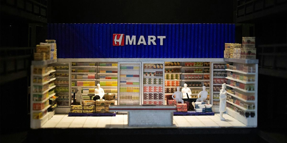 MA Theatre and Performance Design and MA Puppetry Show 2025 - Private View, 20 November | Event in London