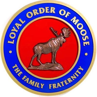 Ventura Moose Lodge