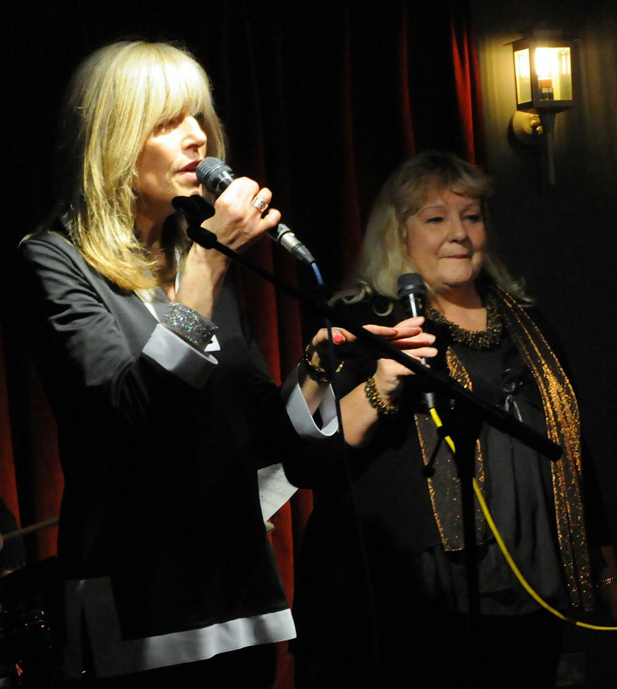 Jazz at George IV - Gill Cook & Michele Ingham Quintet “Hit That Jazz Jive”, 19 October | AllEvents