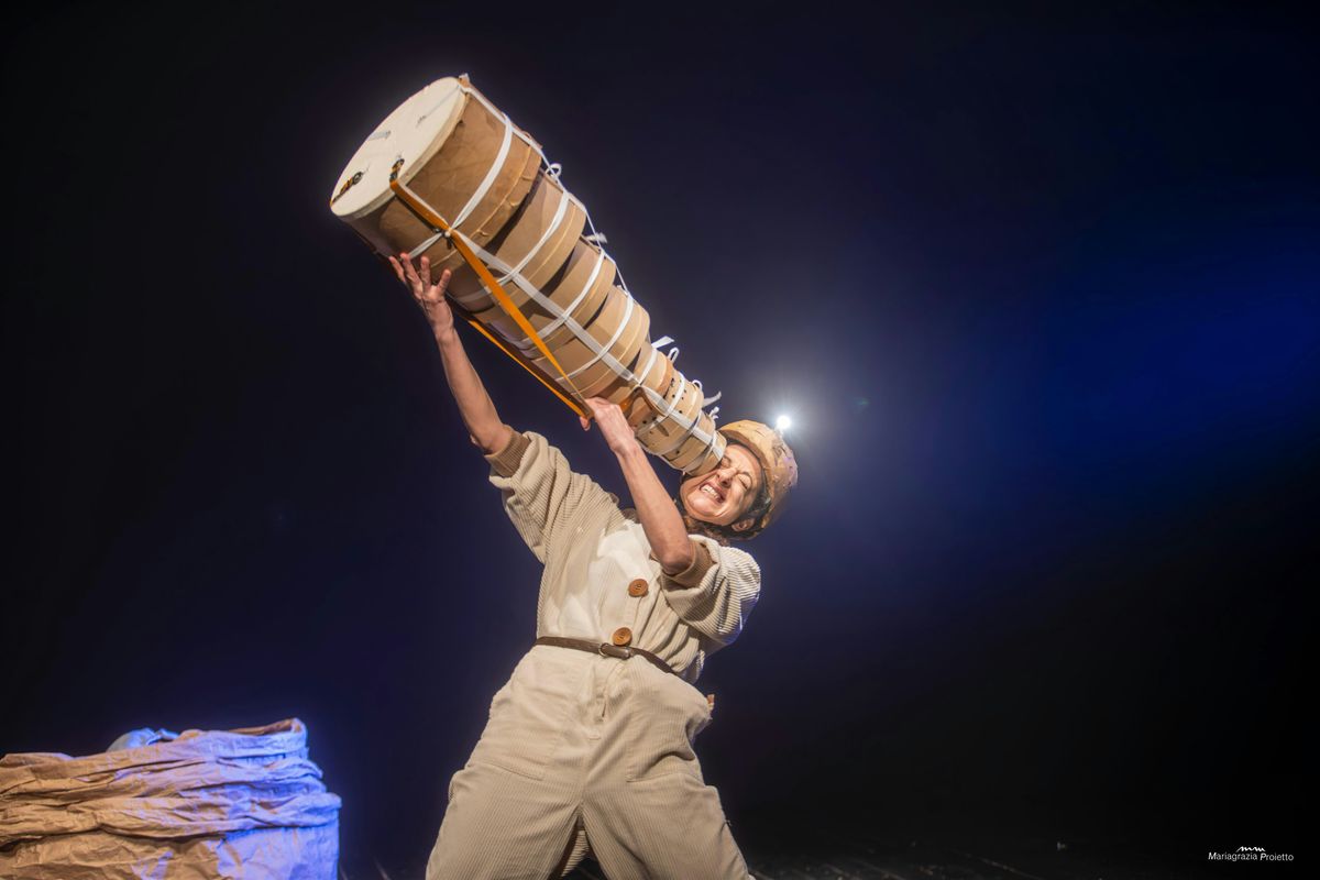 TOC TOC, 17 May | Event in Tito | AllEvents