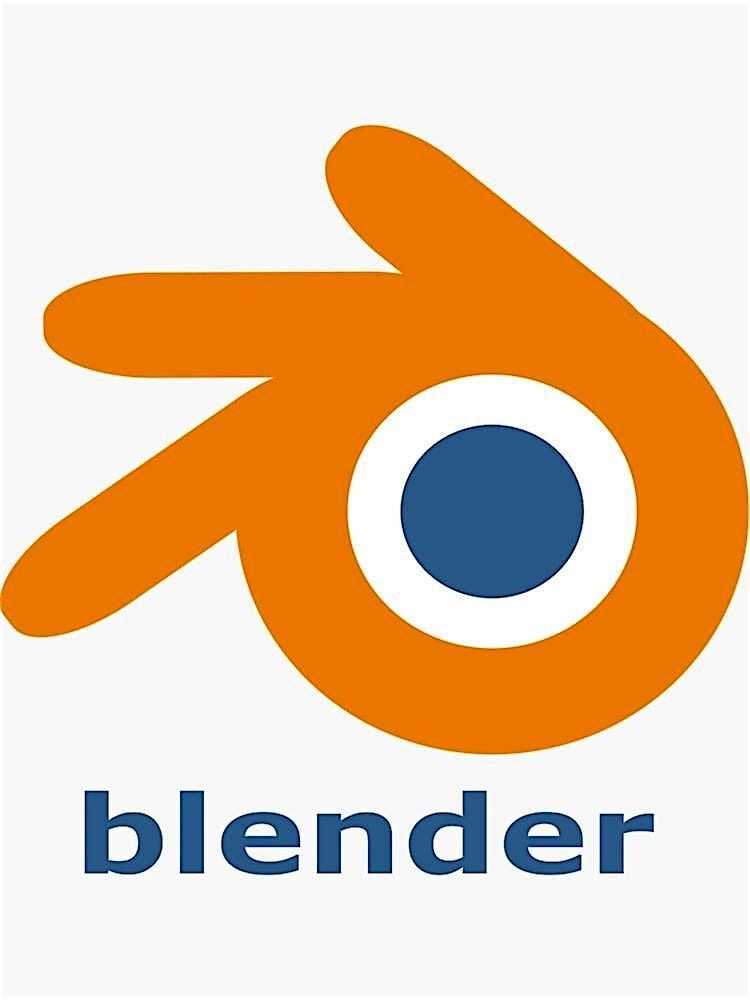3D Design with Blender, 20 December | Event in Toronto | AllEvents