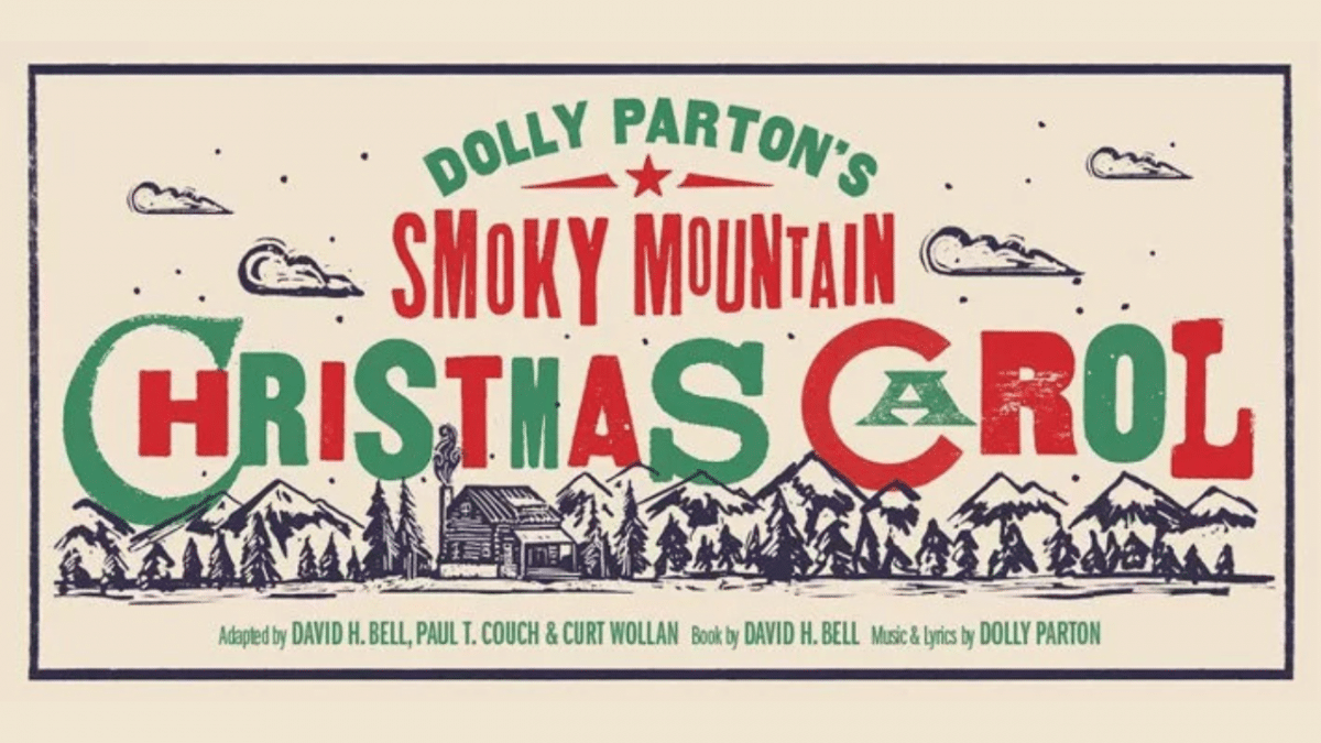 Dolly Partons Smoky Mountain Christmas Carol - Conway, 11 December | Event in Conway | AllEvents