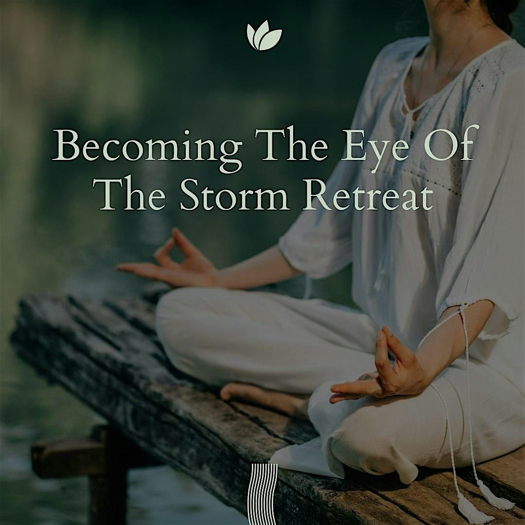 Becoming The Eye Of The Storm, 12 September | Event in Elephant Butte | AllEvents