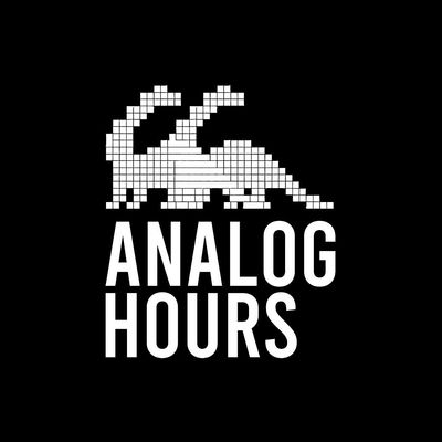 The Analog Hours Community logo