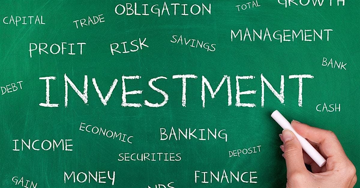 Understanding Asset Accumulation Strategies, 23 August | Event in Ottawa | AllEvents