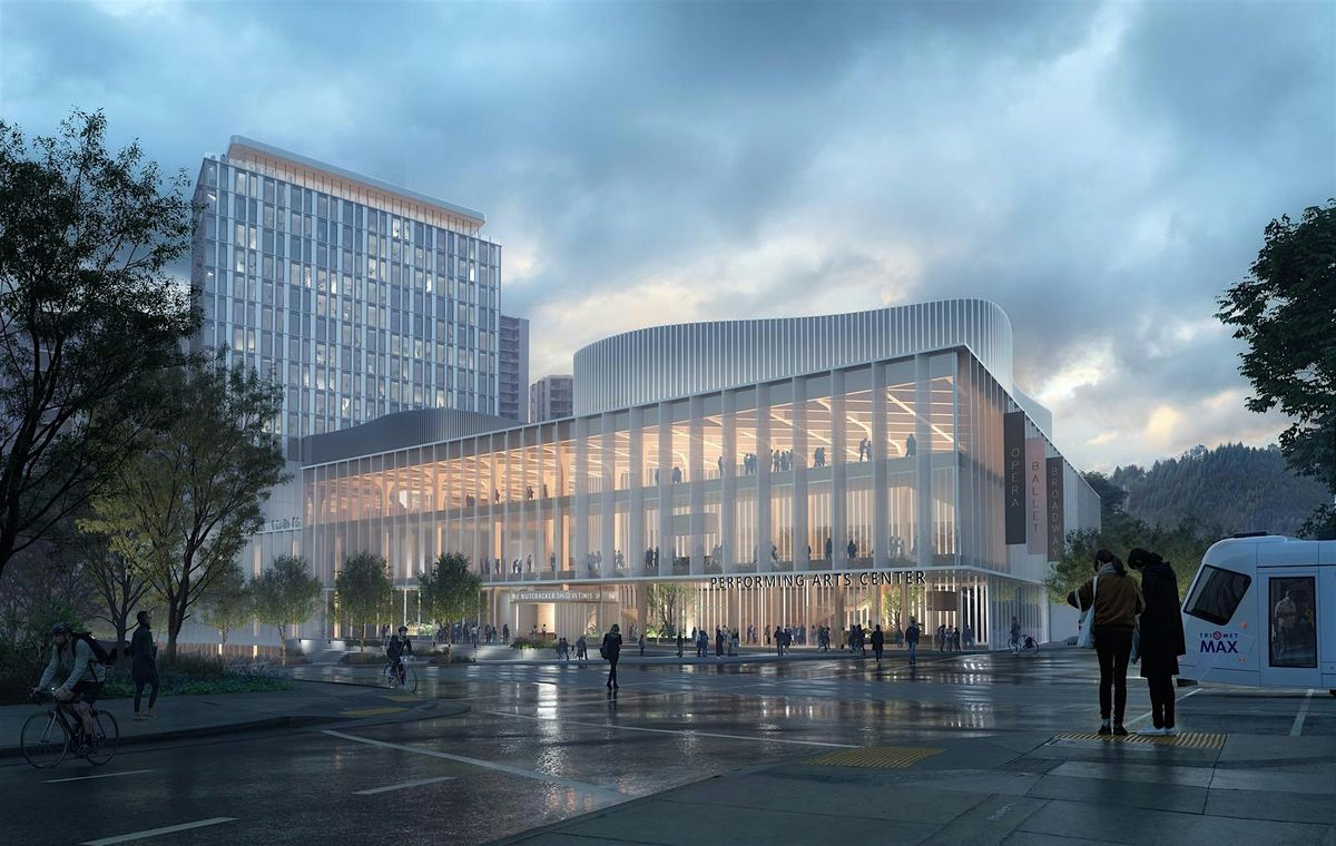 Revitalization Through the Arts, 9 October | Event in Portland | AllEvents