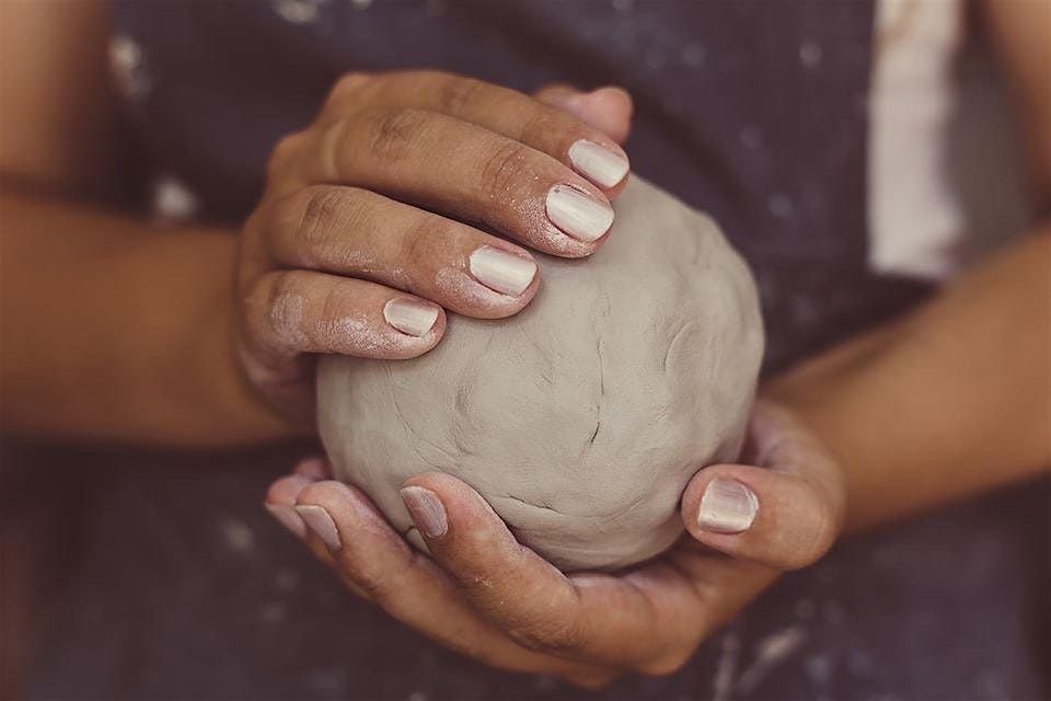 Introduction to Pottery, 8 September | Event in London | AllEvents