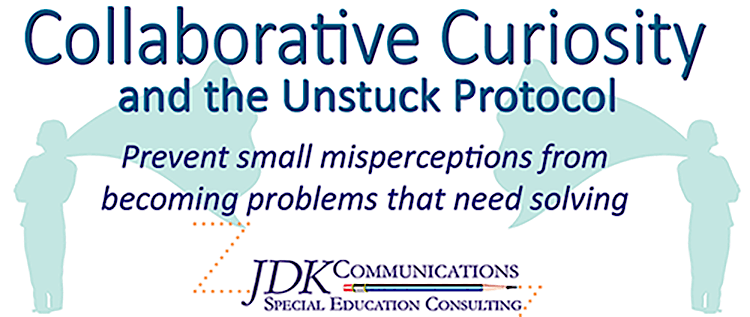 Collaborative Curiosity & The Unstuck Protocol, 24 May | Event in Easton | AllEvents