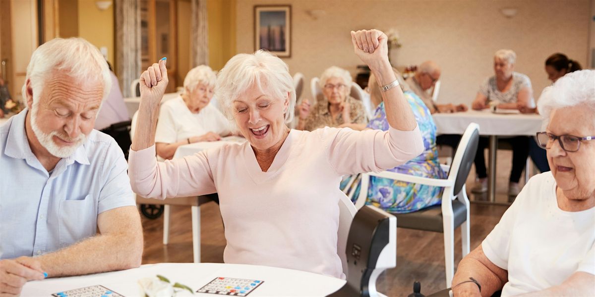 Clermont: Bingo for 55+, 27 August | Event in Clermont | AllEvents