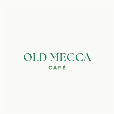 Old Mecca Company logo
