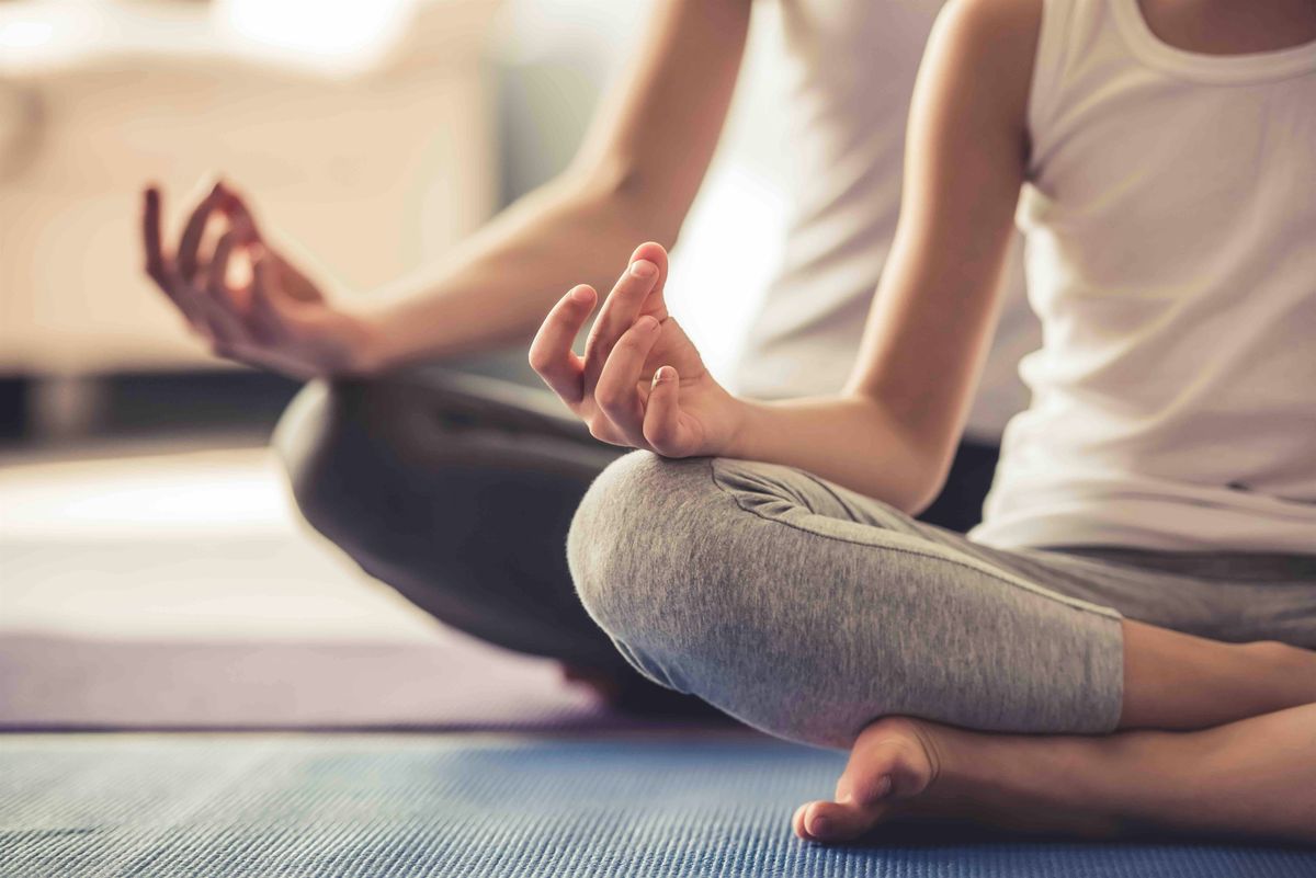 Yoga Flow, 11 October | Event in Chandler | AllEvents