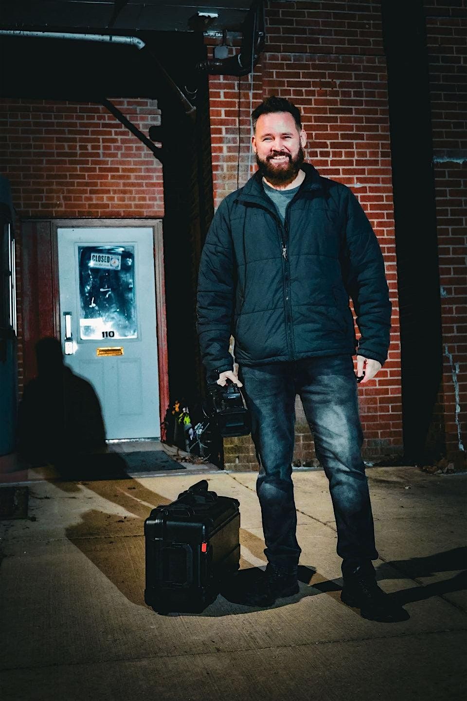Shane Pittman, 8 November | Event in Brainerd | AllEvents