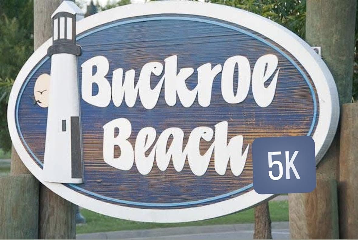 Buckroe Beach 5K, 28 June | Event in Hampton | AllEvents