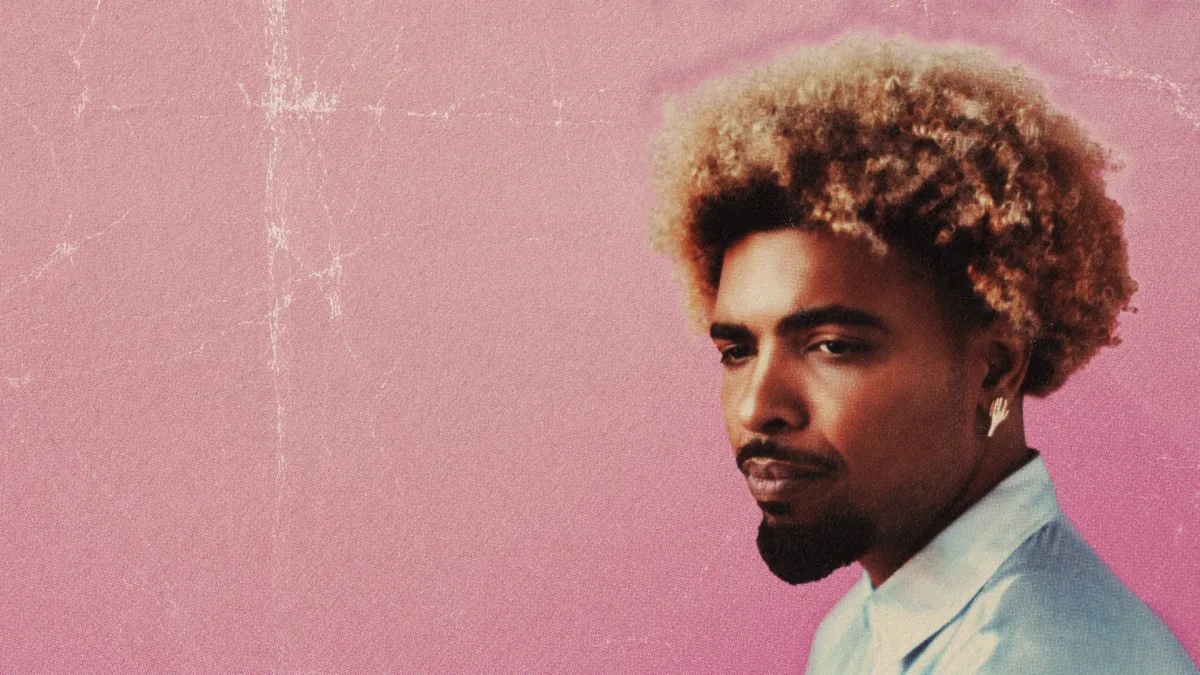 Devon Gilfillian in Houston, 30 April | Event in Houston | AllEvents