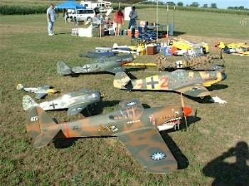 Combat Flying Contest &  Swap Meet for RC Airplanes, 24 May | Event in Hobart | AllEvents