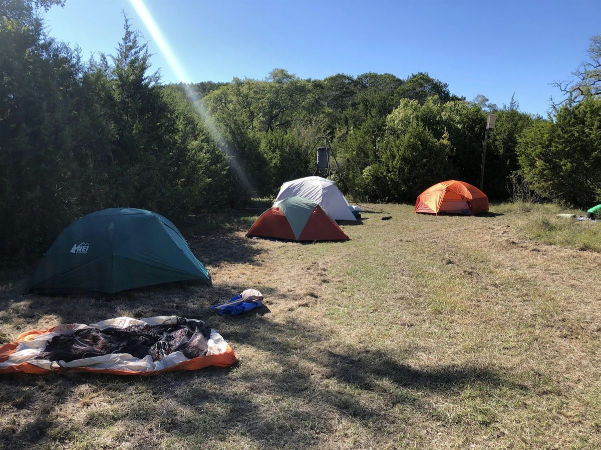 Fall EPIC Campout at Cherry Springs Ranch, 1 November | Event in Spicewood | AllEvents