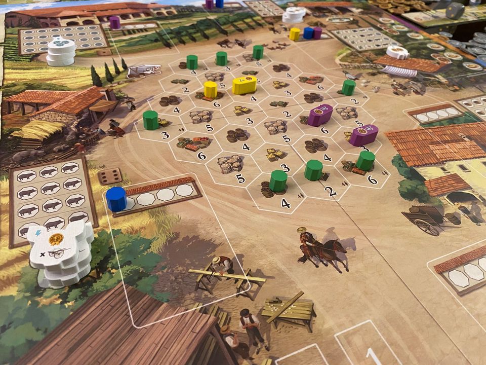 Sugar Land Board Game Meetup, Jason's Deli (15275 SW Frwy), Sugar Land