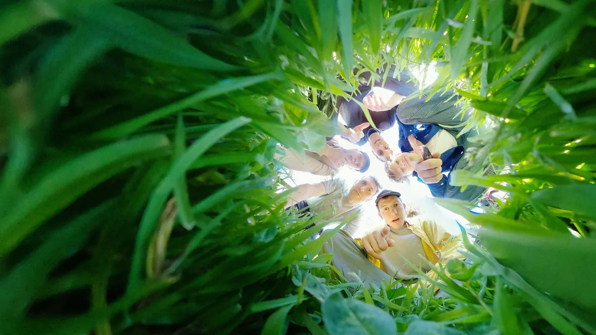 Wanderlust 2026 in Southampton, 23 May | Event in Southampton | AllEvents