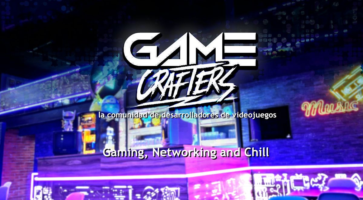 Game Crafters Meetup - Octubre - Cradle of Hatred, 4 October | Event in Guadalajara | AllEvents