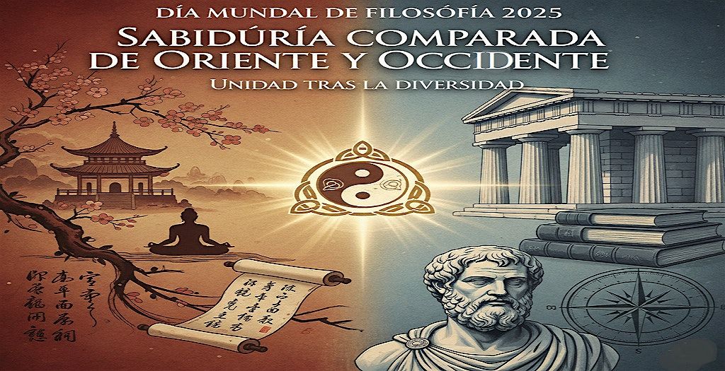 Sabiduría Comparada de Oriente y Occidente, Unidad Tras la Diversidad | Event in Vigo | AllEvents