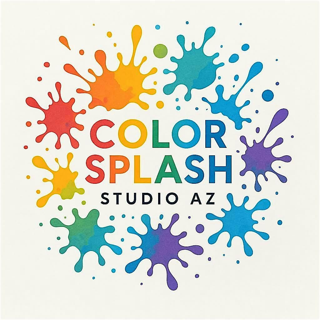 Kids Summer Camp  Painting Workshops 4 weeks / Art Session | Event in Peoria | AllEvents