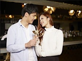 Asian Singles ages 30s & 40s - Speed Dating, 23 May | Event in New York | AllEvents