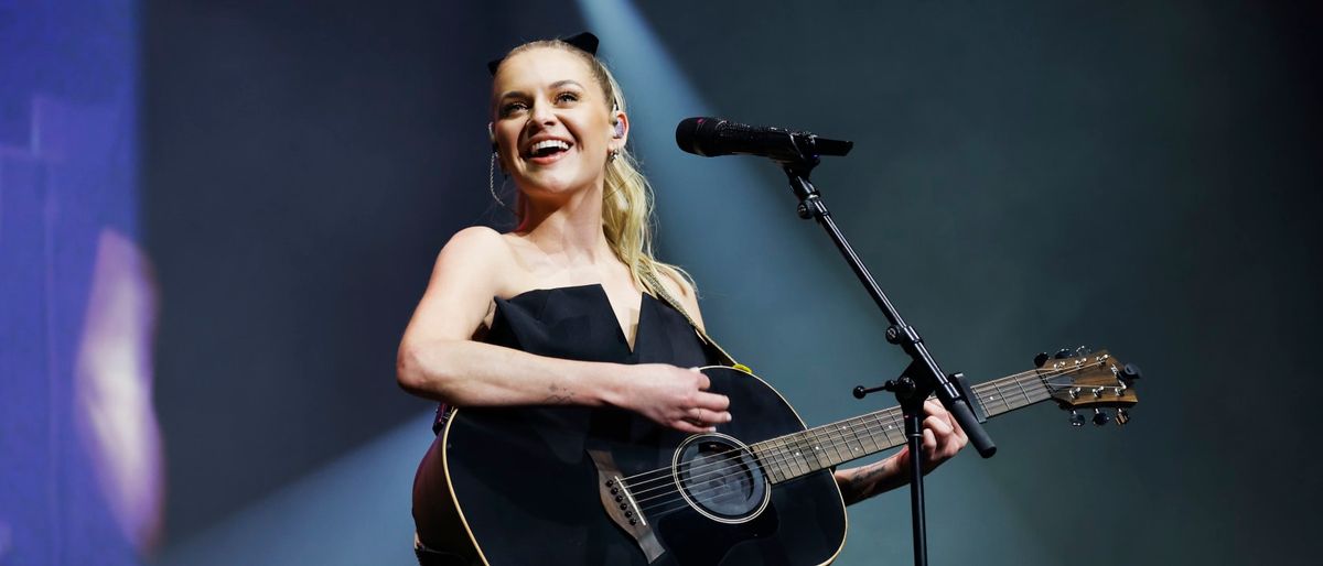 Kelsea Ballerini at T-Mobile Arena | Event in Las Vegas | AllEvents