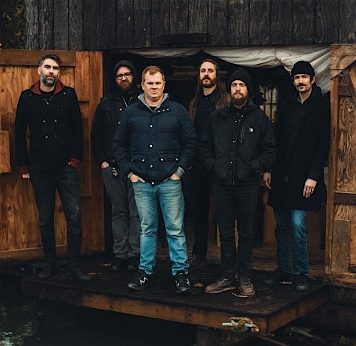 The Builders and The Butchers with Hwy 9, 2 August | Event in Cooper Landing | AllEvents