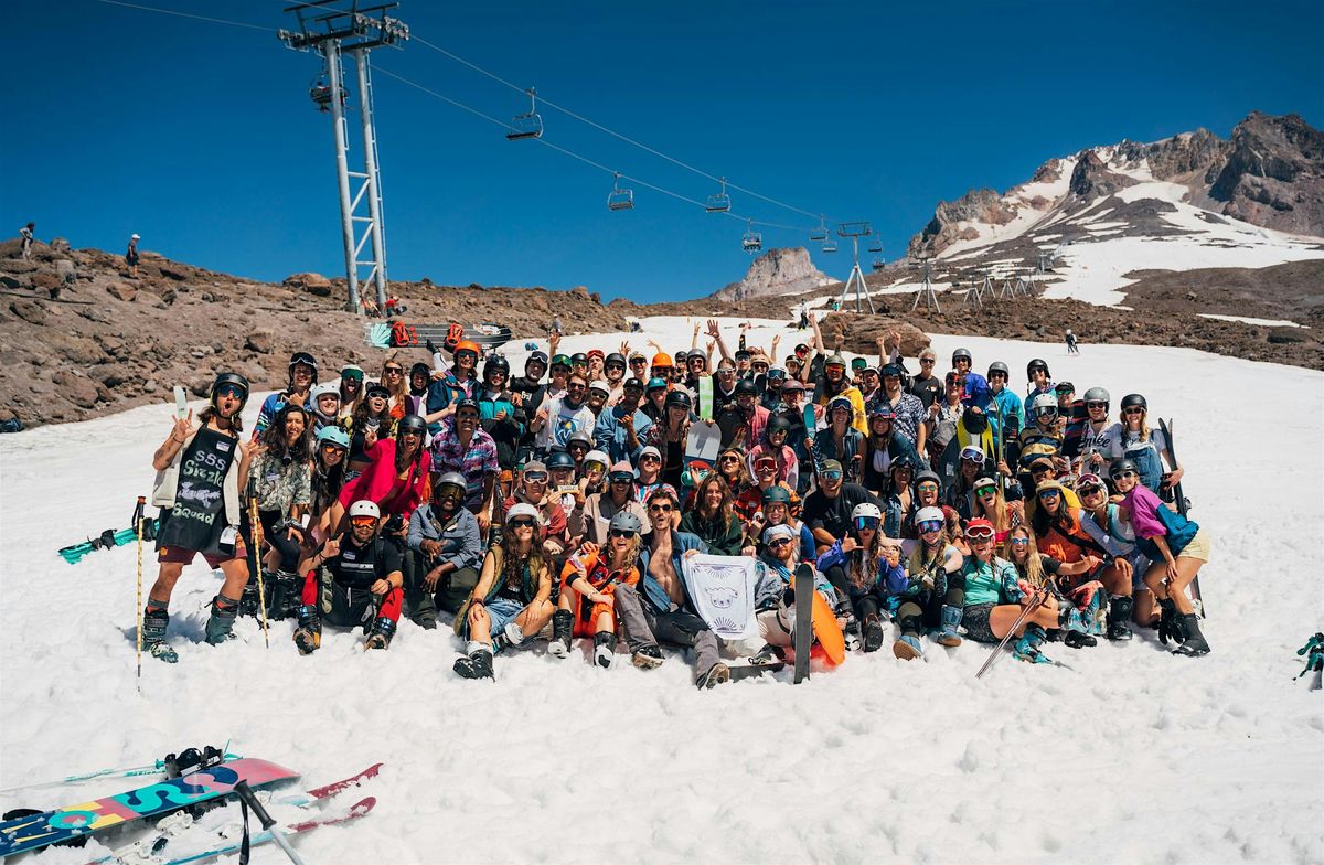 snow skate surf 2025, 12 July | Event in Government Camp | AllEvents