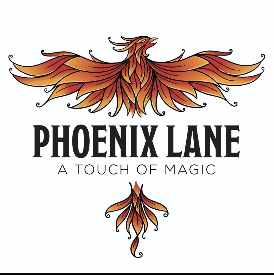 Harvest Moon Ritual , Phoenix Lane, Plymouth, September 29 2025