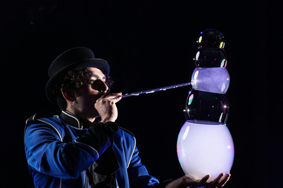 Bollestrabelle - Thomas Goodman, 5 July | Event in Cocconato | AllEvents