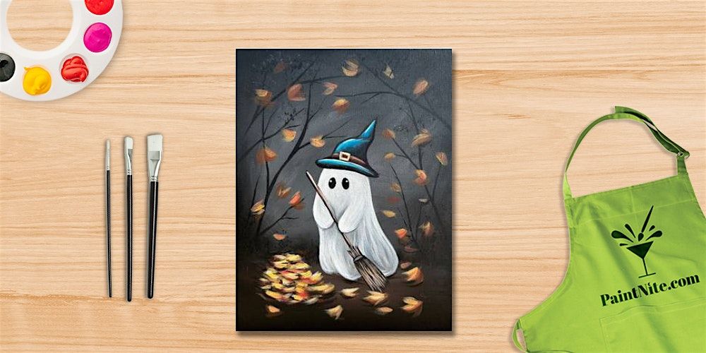 Paint Nite Brand Creative Events, 21 October | Event in Yonkers | AllEvents