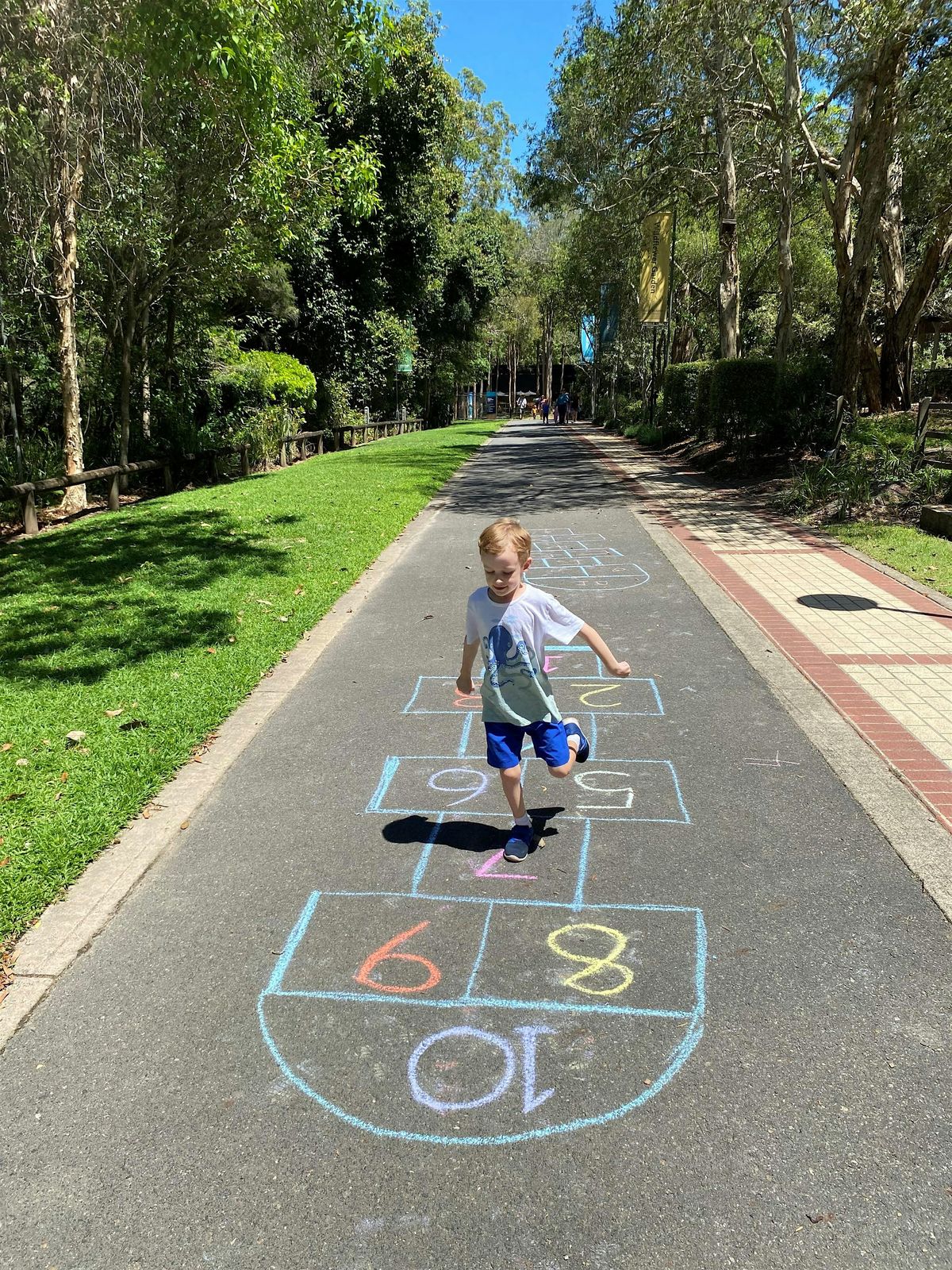 Come play in our backyard!, 15 January | Event in Capalaba | AllEvents