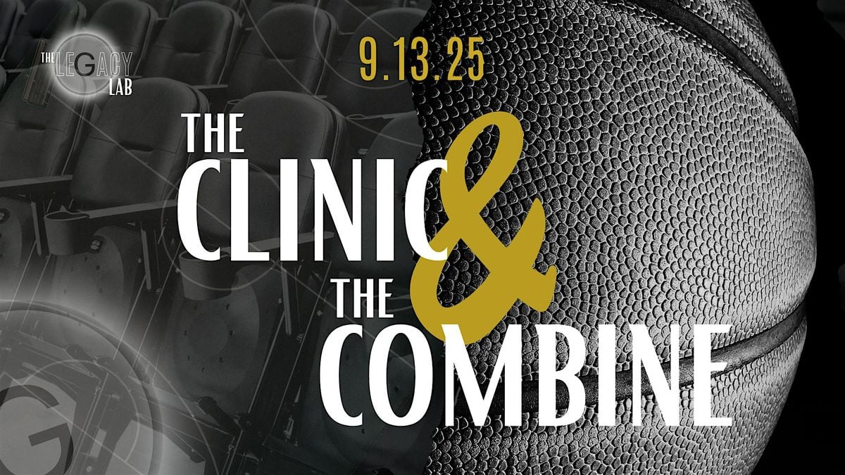 The Clinic & The Combine, 13 September | Event in Catonsville | AllEvents