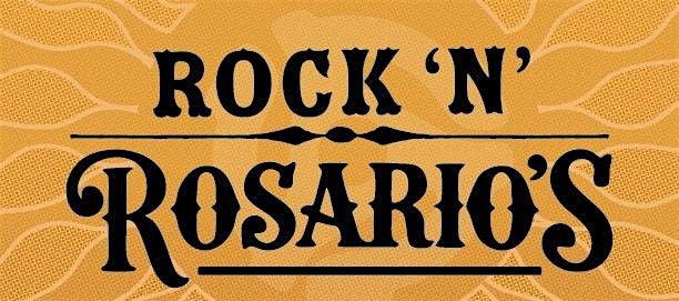 Rock’n Rosario’s, 20 June | Event in Toronto | AllEvents