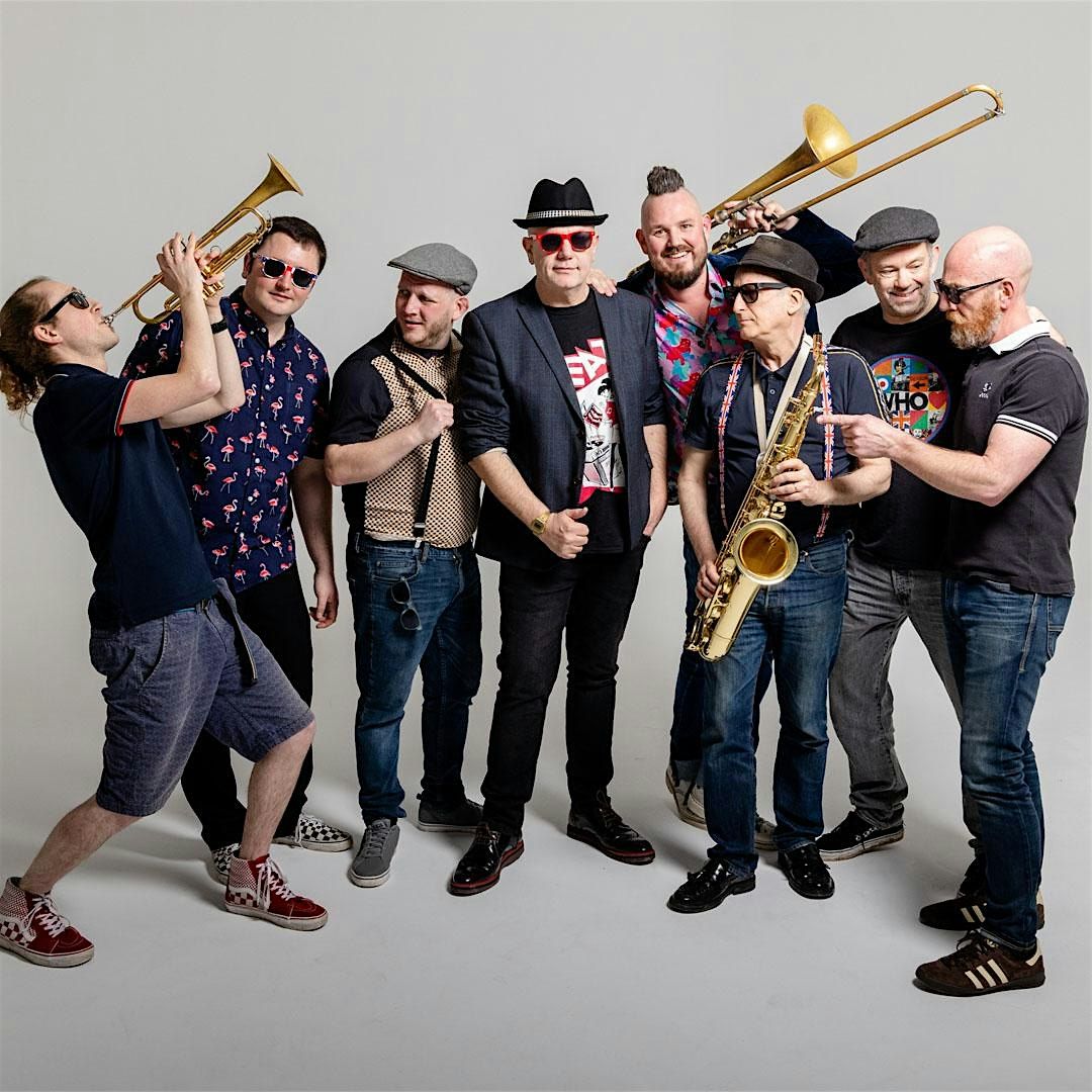 Mainly Madness presents - This Is Ska!, 7 November | Event in Sutton | AllEvents