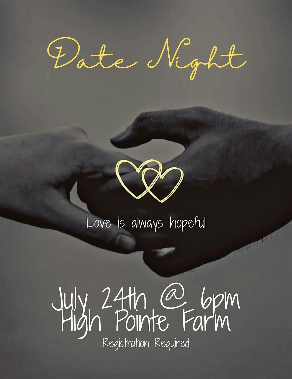 Date Night, 24 July | Event in Ada | AllEvents