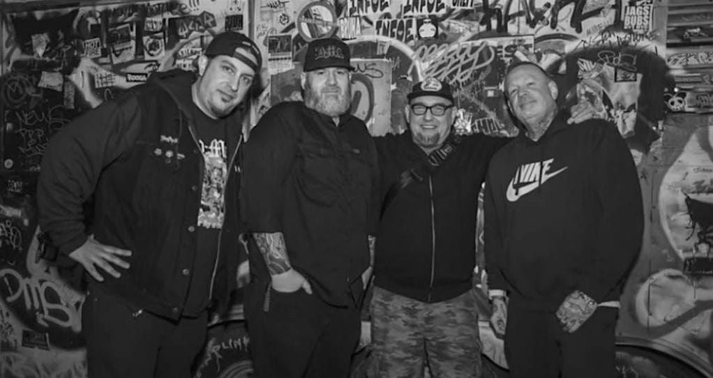 MURPHY’S LAW with The Take at Ace of Cups, 3 July | Event in Columbus | AllEvents
