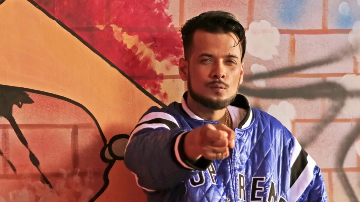 Ikka in New Delhi, 13 December | Event in Noida | AllEvents