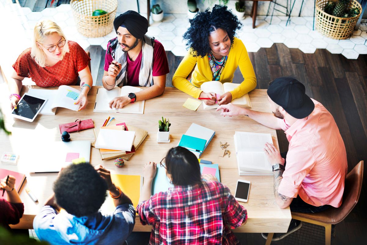 Here We Go Again: Getting your BIT Team Engaged for the Year Ahead, 21 August | Online Event | AllEvents