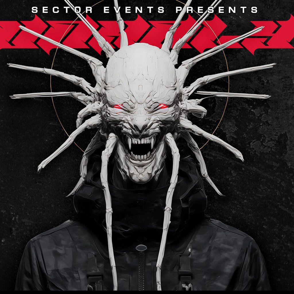 Sector Events presents: The Hardcore Resistance, 6 December | Event in Paisley | AllEvents