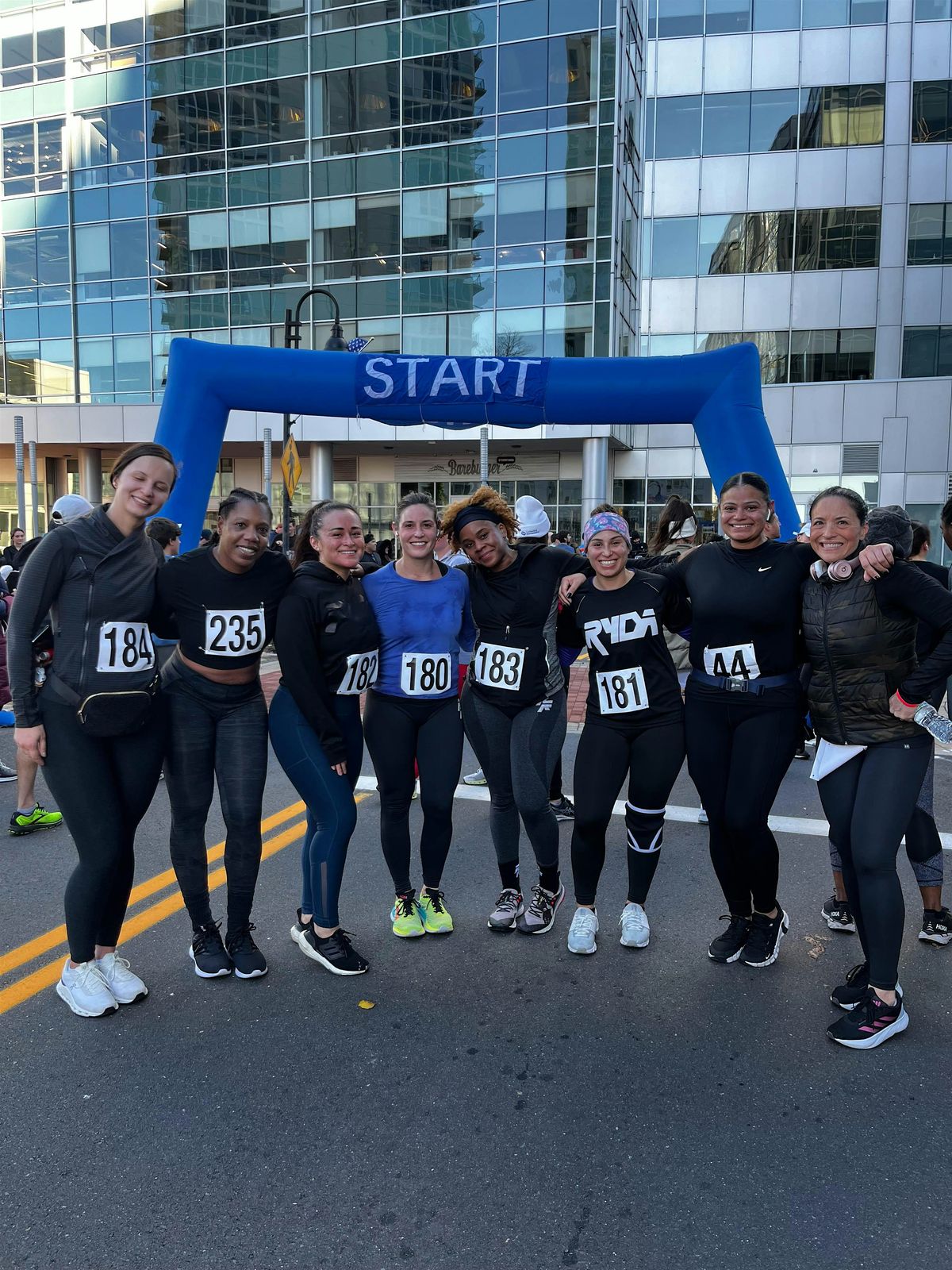 14th Annual Harbor Point Turkey Trot 5K Fun Run, 27 November | Event in Stamford | AllEvents