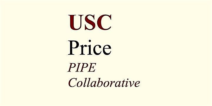 PIPE Workshop: Clémence Tricaud (UCLA Anderson), 14 October | Event in Los Angeles | AllEvents