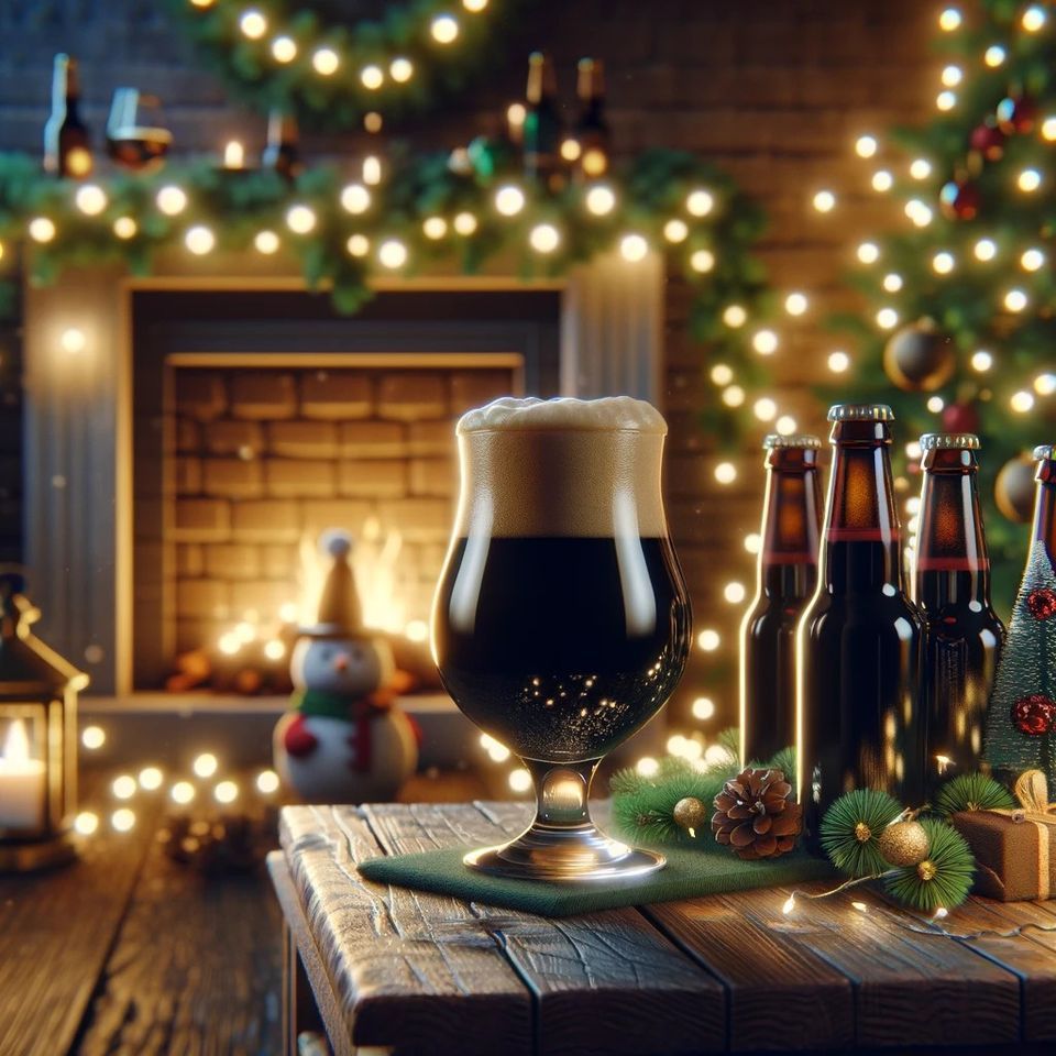 Holiday Meeting , 69 Geer Rd, Danielson, CT, December 15 2023