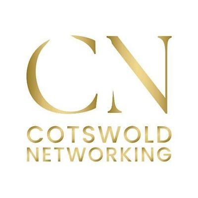 Cotswold Networking logo