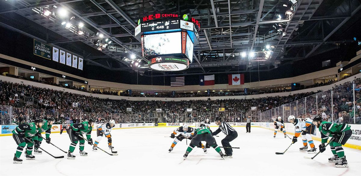 Voodoo Ranger Tanker Event at HEB Center, 10 October | Event in Cedar Park | AllEvents