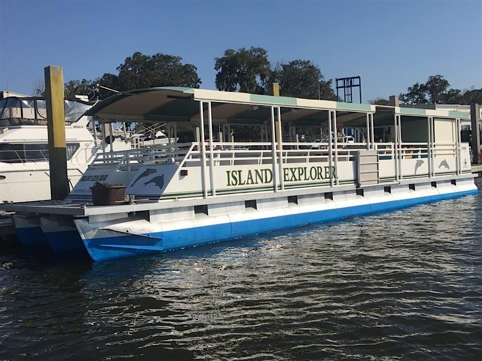 Fall YMCA AOA Cruise, 23 October | Event in Savannah | AllEvents