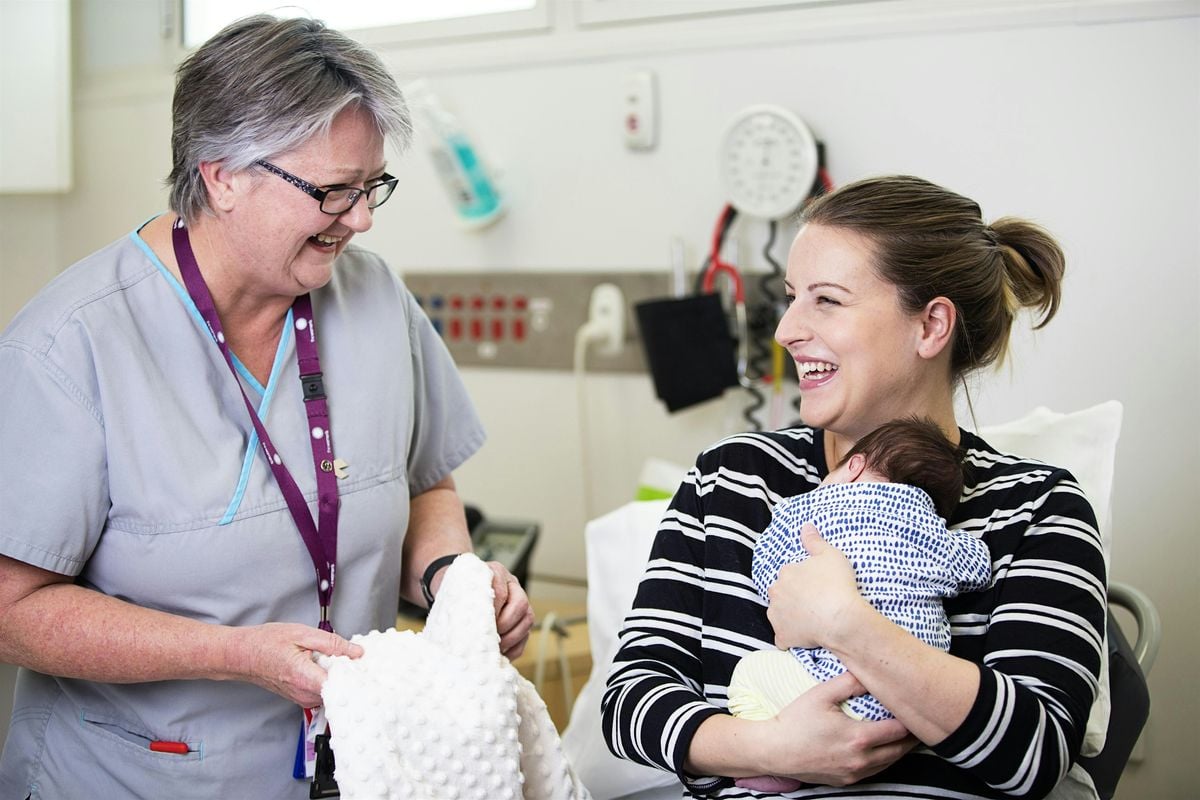 Cool Topics in Neonatology 2025, 27 November | Event in Melbourne | AllEvents
