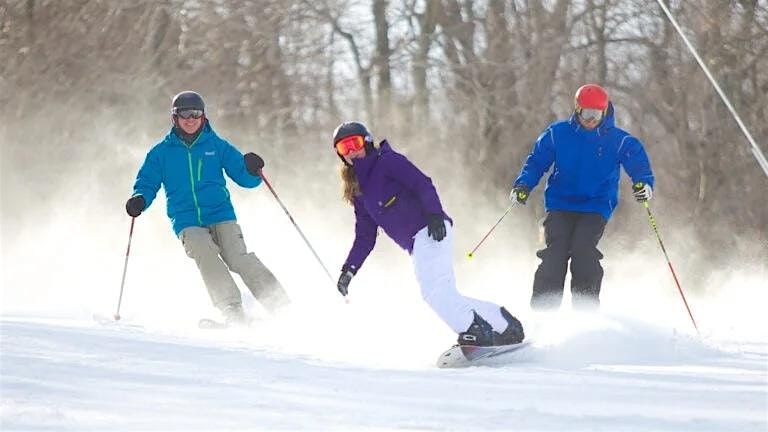 Pilates for Skiers and Snowboarders - a 5 Workshop series, 9 November | Event in Easthampton | AllEvents